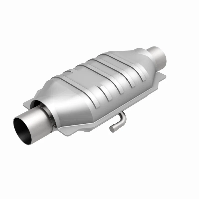 Catalytic Converter for California Grade CARB Compliant Universal Catalytic Converter MagnaFlow 3322016